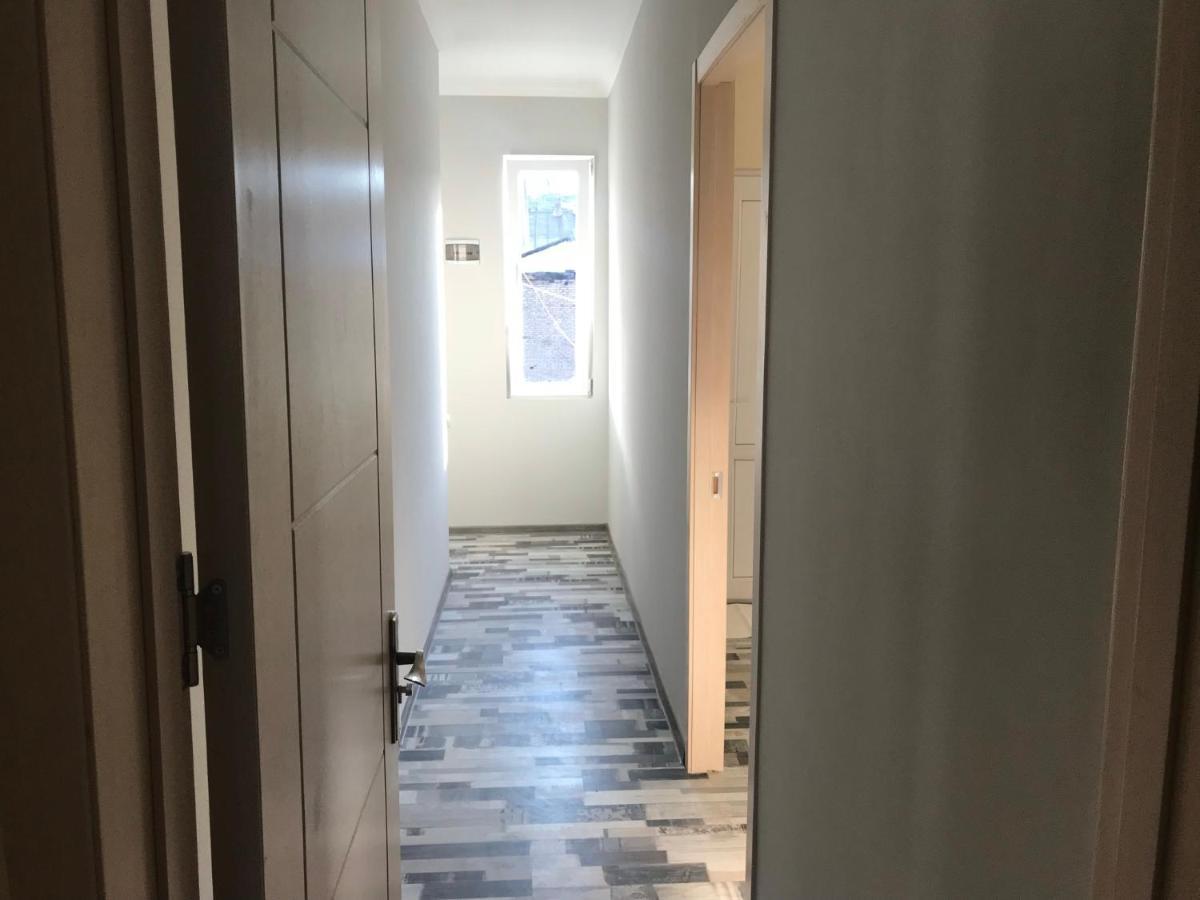 Апартамент Тамара Tbilisi Exterior foto